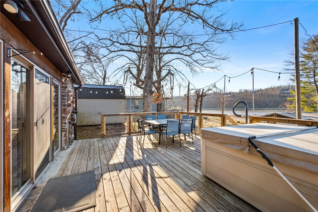 Monte NE Original Rurban - Residential Lease