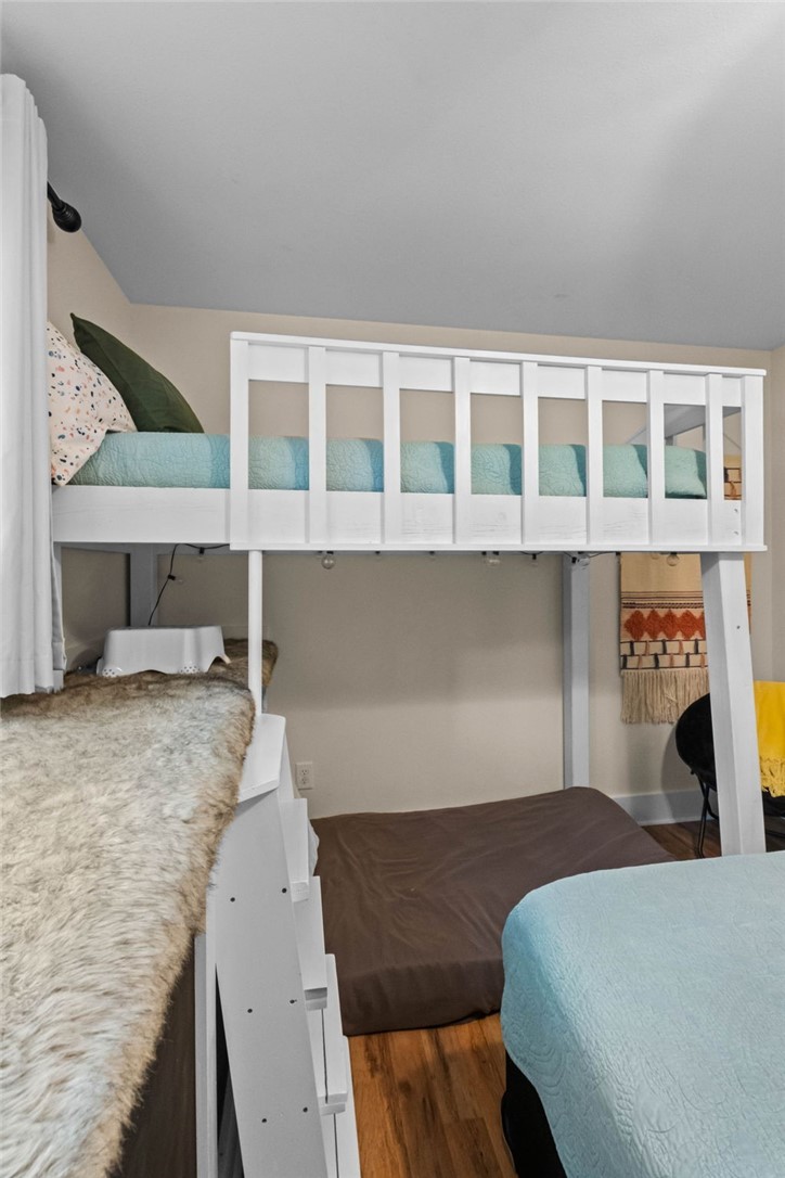 Monte NE Original Rurban - Residential Lease