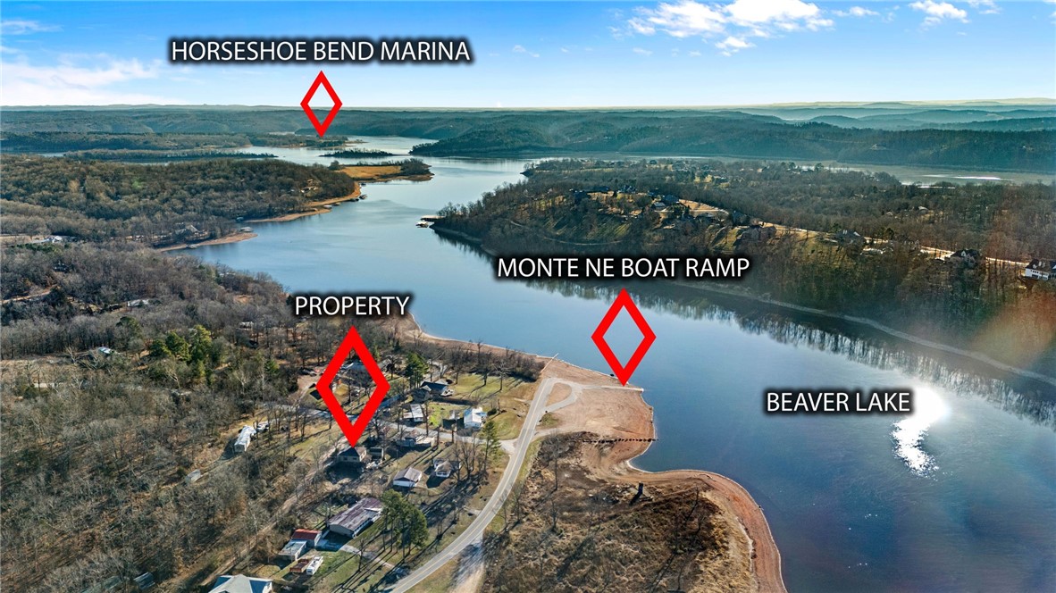 Monte NE Original Rurban - Residential Lease