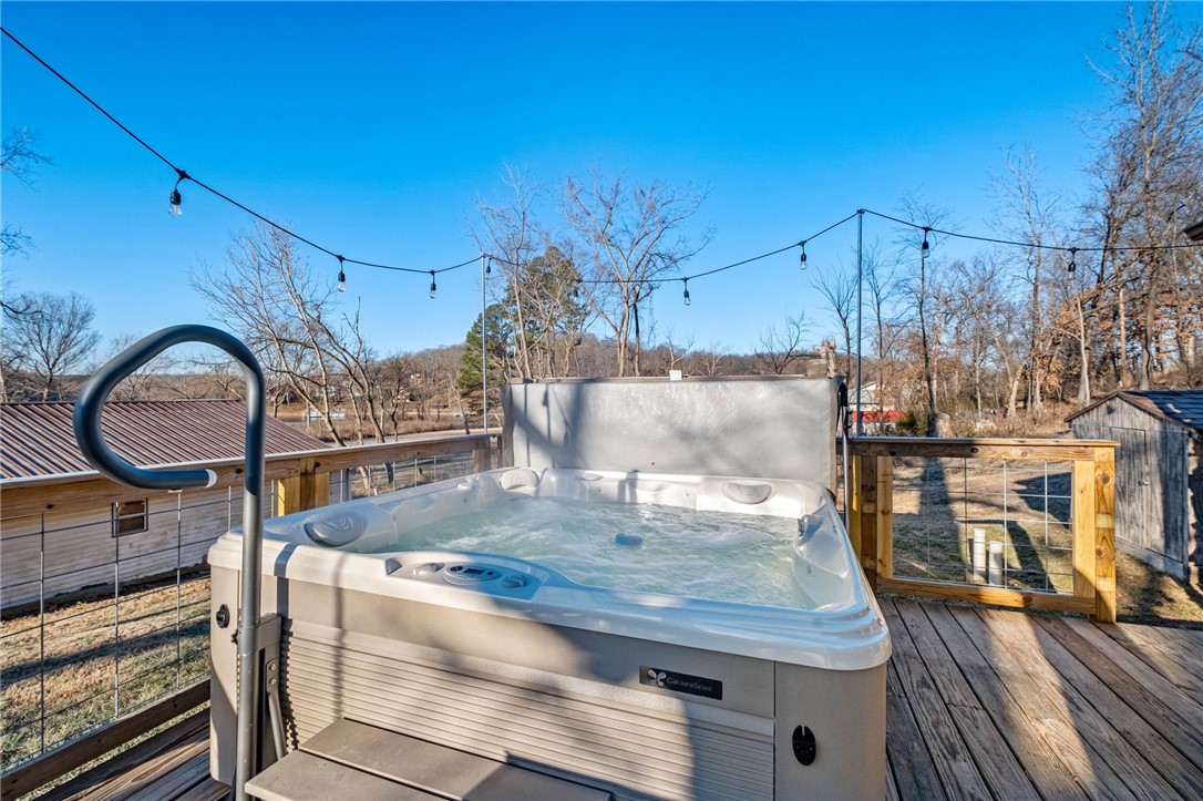 Monte NE Original Rurban - Residential Lease