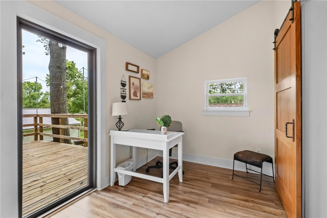 Monte NE Original Rurban - Residential Lease