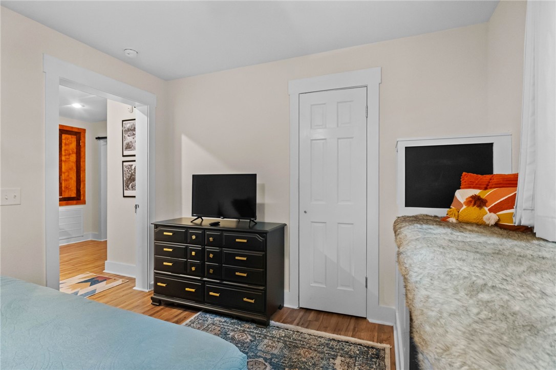 Monte NE Original Rurban - Residential Lease