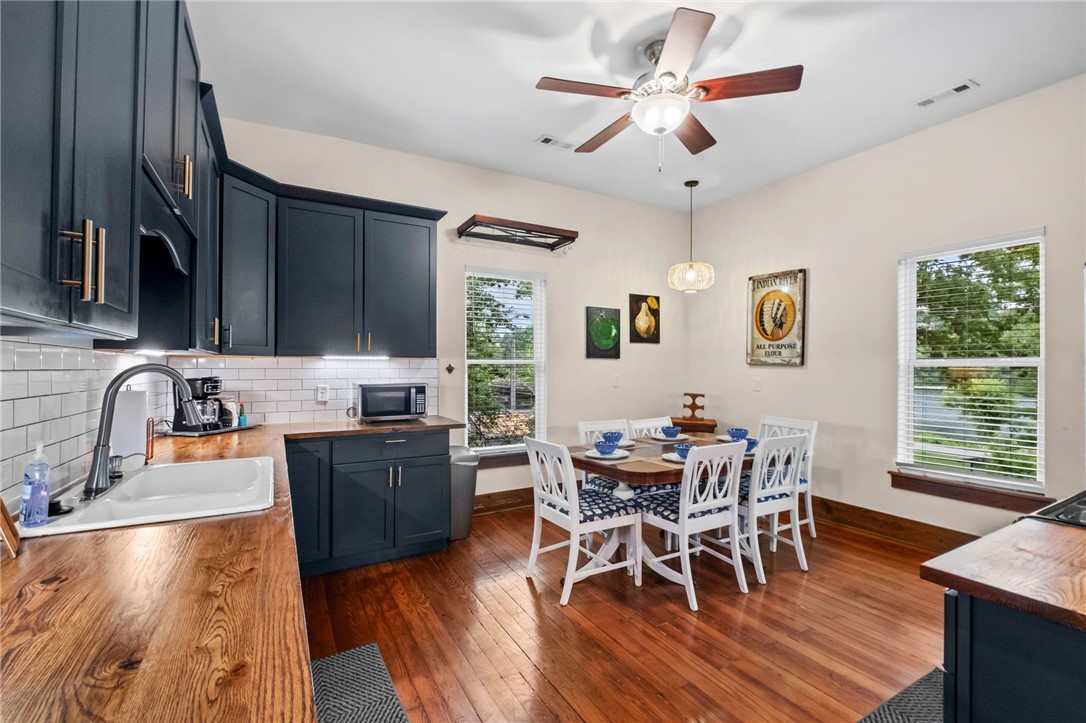 Monte NE Original Rurban - Residential Lease