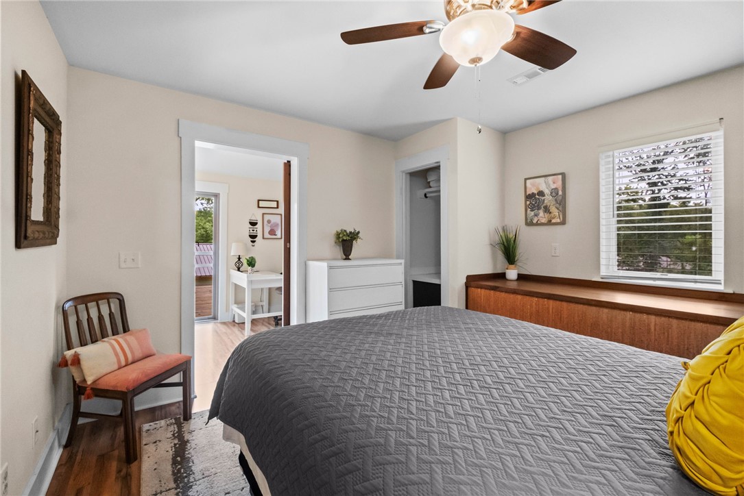 Monte NE Original Rurban - Residential Lease