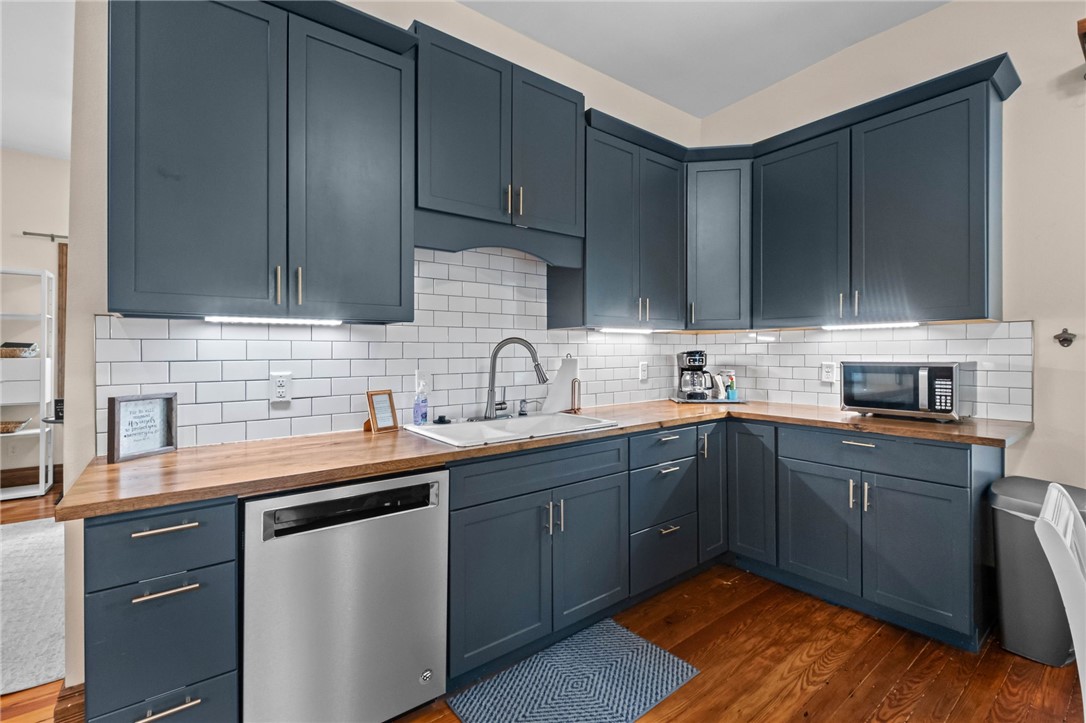 Monte NE Original Rurban - Residential Lease