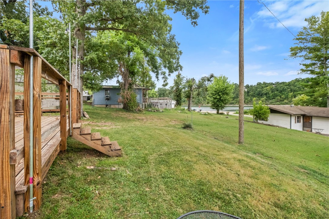 Monte NE Original Rurban - Residential Lease