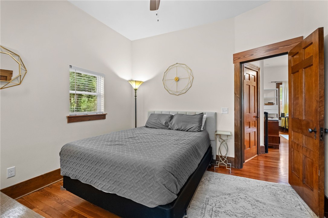 Monte NE Original Rurban - Residential Lease