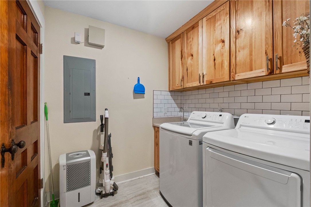 Monte NE Original Rurban - Residential Lease