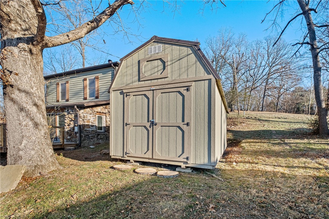 Monte NE Original Rurban - Residential Lease