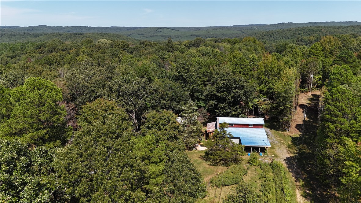 Discover a one of a kind property with limitless potential, sold as-is for those with vision and creativity. Nestled on flat, usable land with a serene pond, this rare find includes not just the home but all materials, furniture, and personal items on-siteāeverything conveys at closing! Featuring charming barn doors that open to let the breeze flow through both the main level and the loft bedrooms (with locking screens already in place!), this property offers a rustic yet inviting feel. Whether you dream of a weekend retreat, investment project, or unique homestead, the canvas is here it just needs your touch! No utilities will be turned on, no repairs will be made, bring your flashlights and ideas!