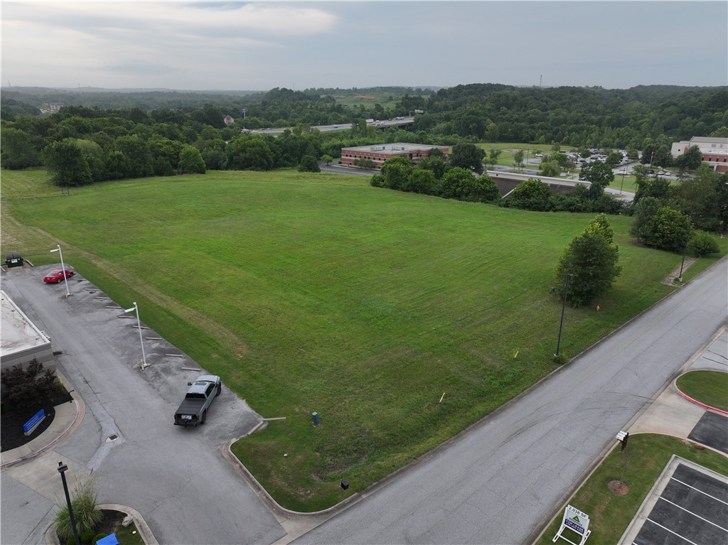 Johnson Outlots - Land