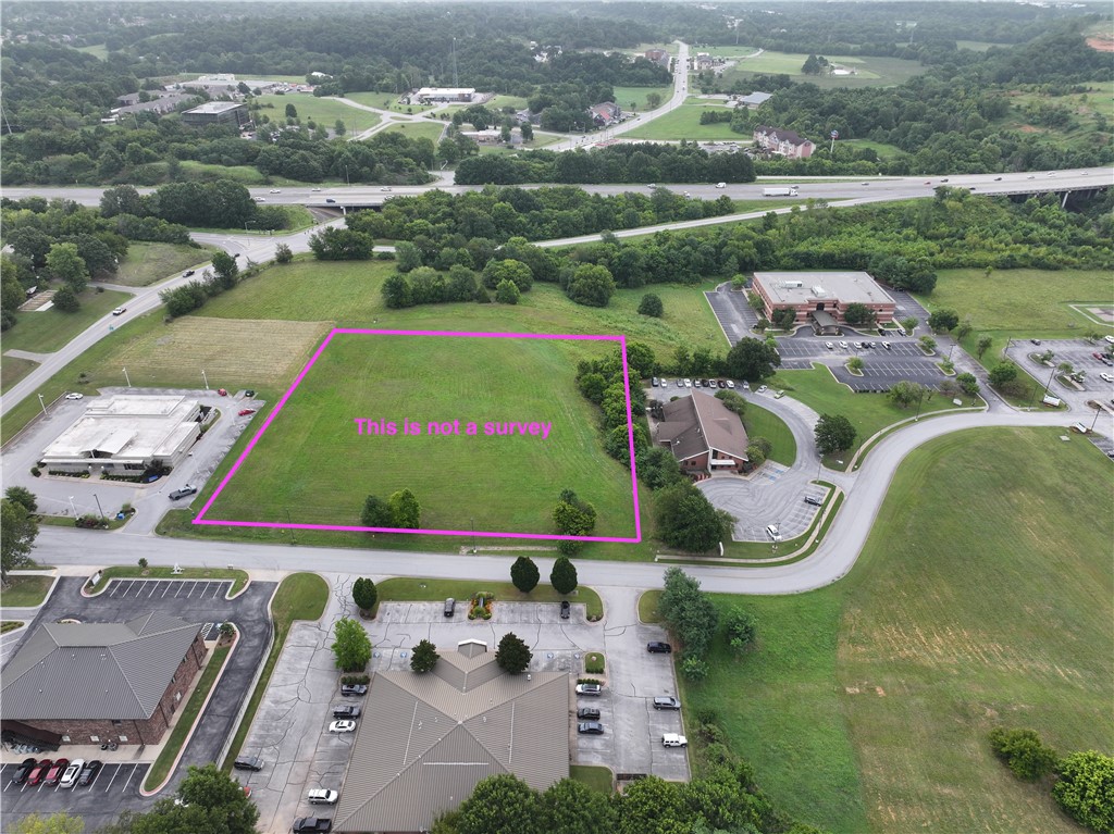 Johnson Outlots - Land