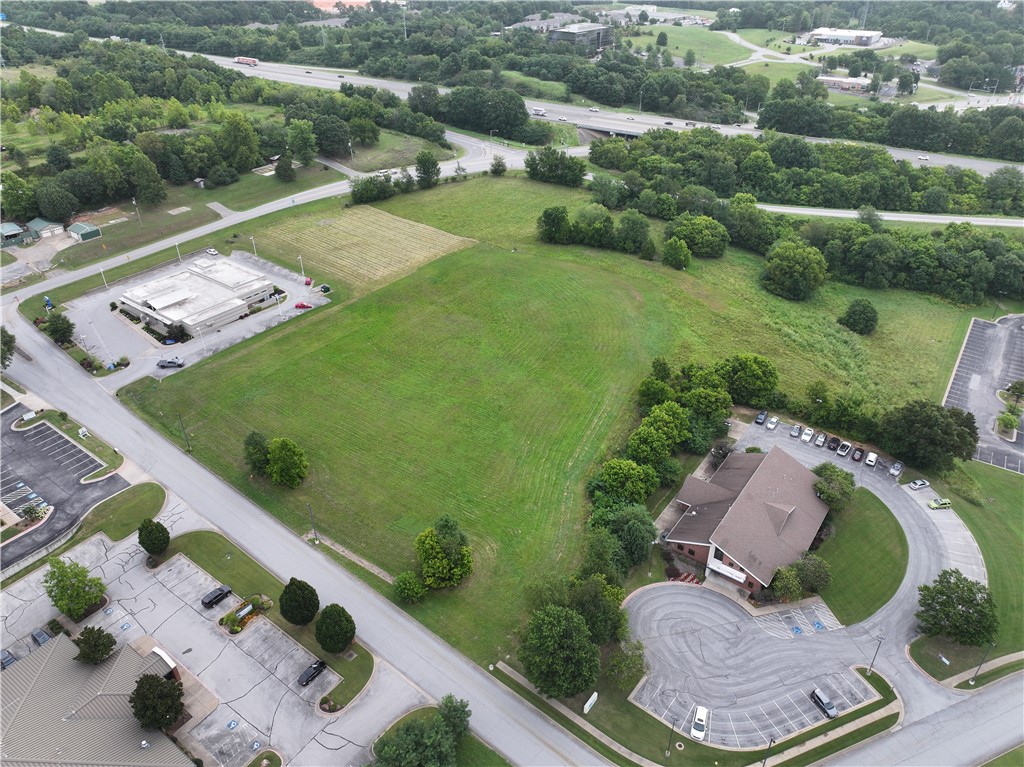 Johnson Outlots - Land