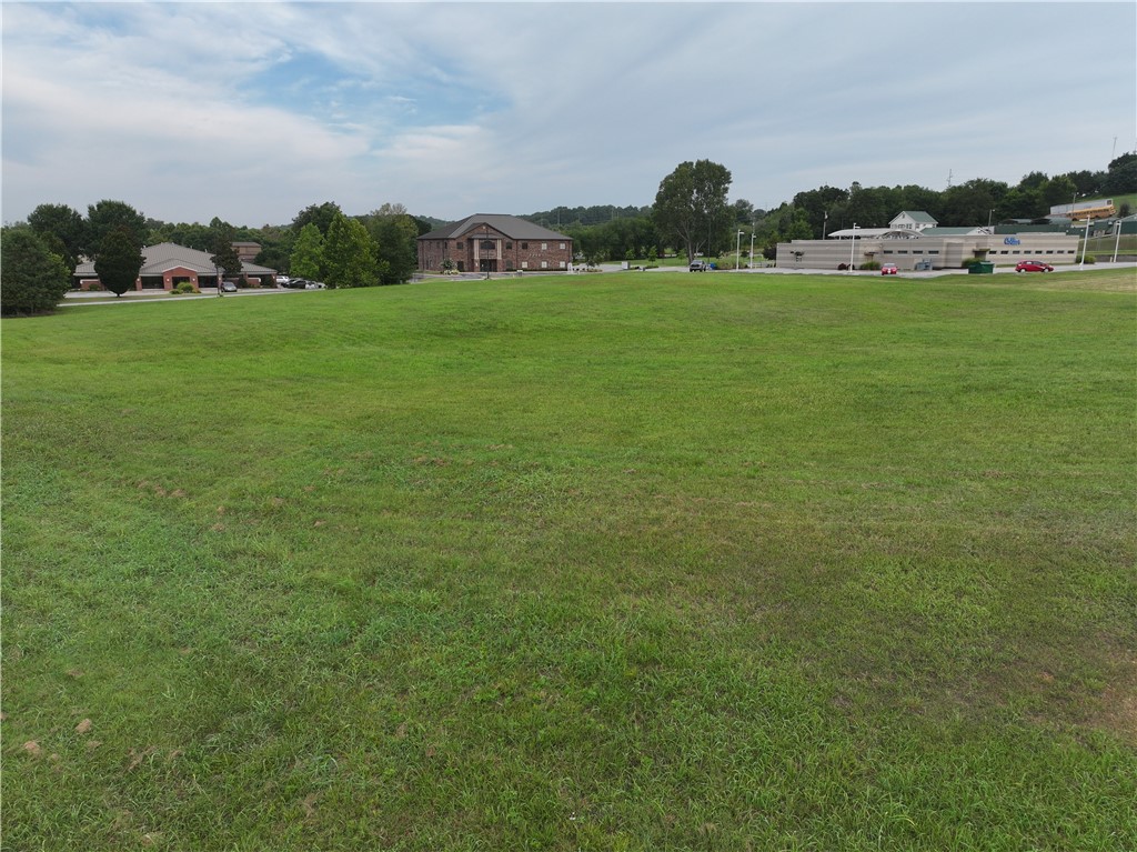 Johnson Outlots - Land