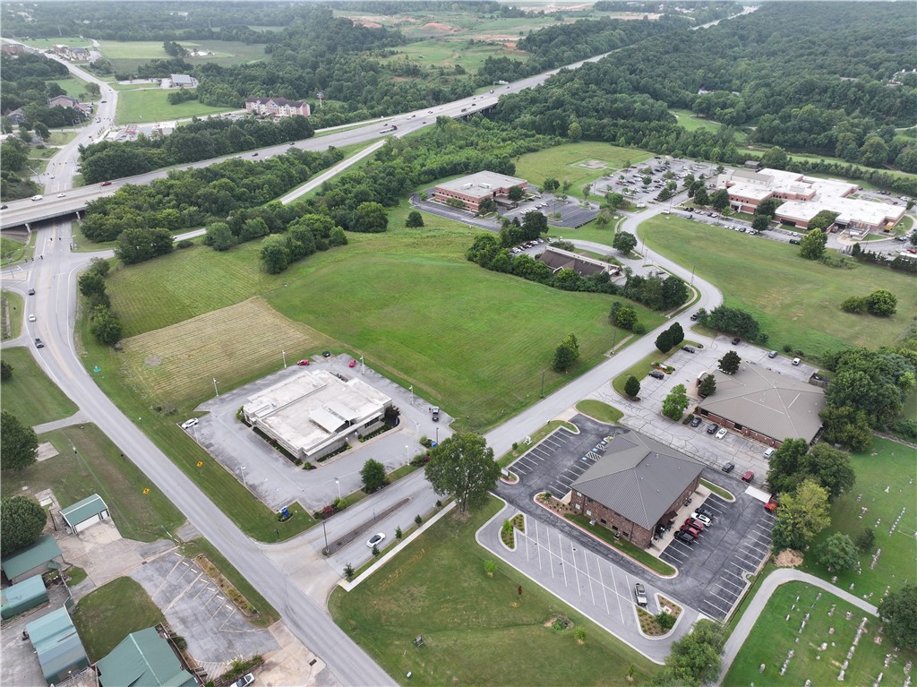 Johnson Outlots - Land