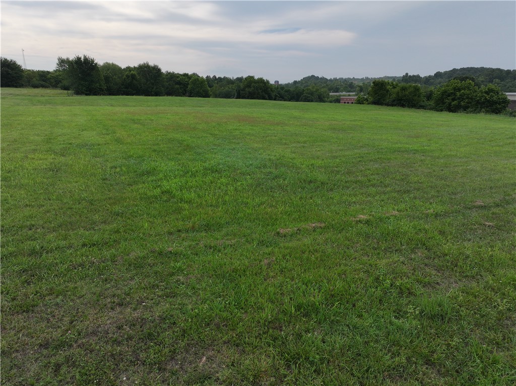 Johnson Outlots - Land