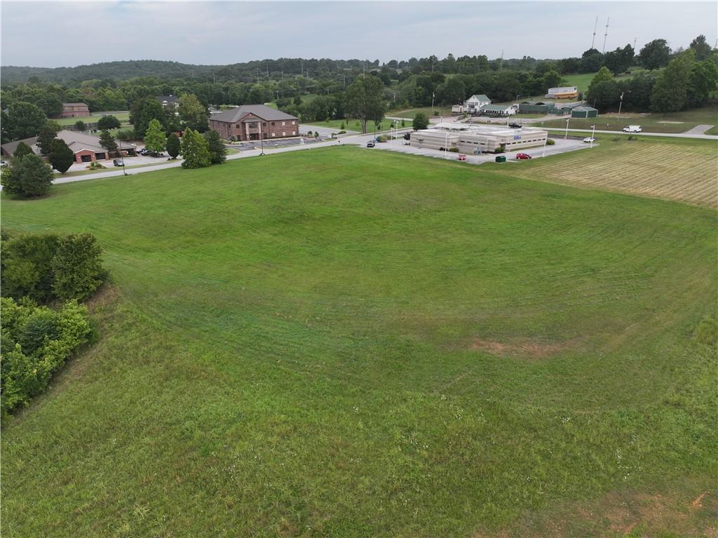 Johnson Outlots - Land