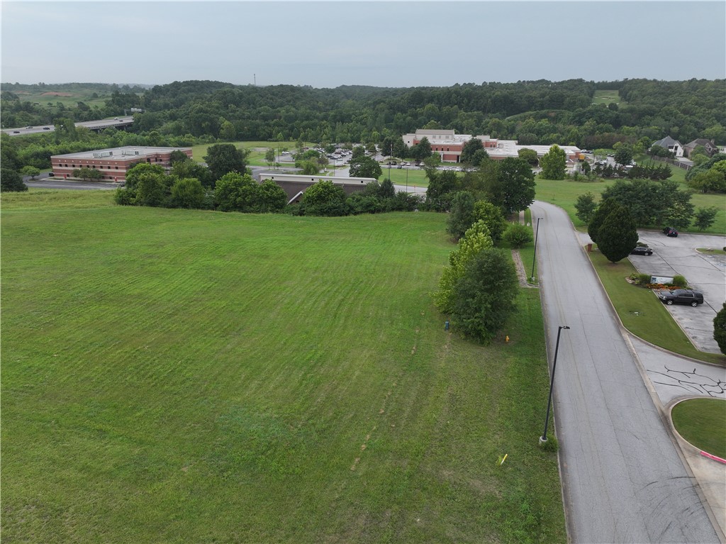 Johnson Outlots - Land