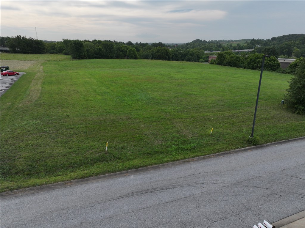 Johnson Outlots - Land