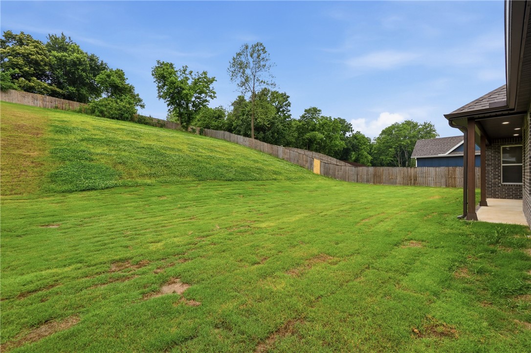Greens At Sugar Creek, The Pea Ridge - Residential
