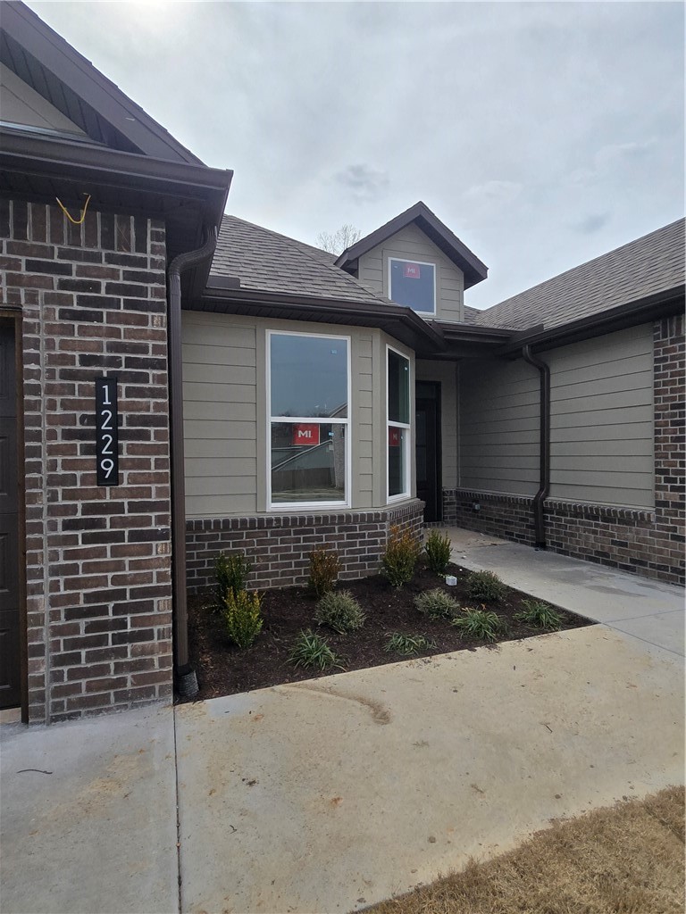 Greens At Sugar Creek, The Pea Ridge - Residential