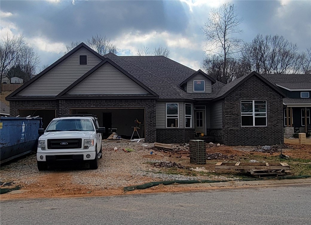 Greens At Sugar Creek, The Pea Ridge - Residential