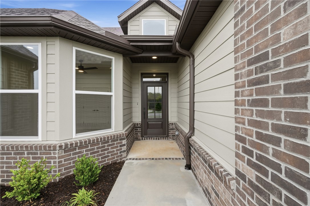 Greens At Sugar Creek, The Pea Ridge - Residential
