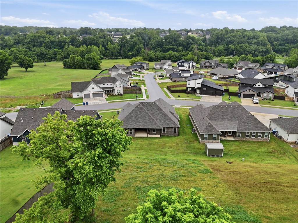 Greens At Sugar Creek, The Pea Ridge - Residential