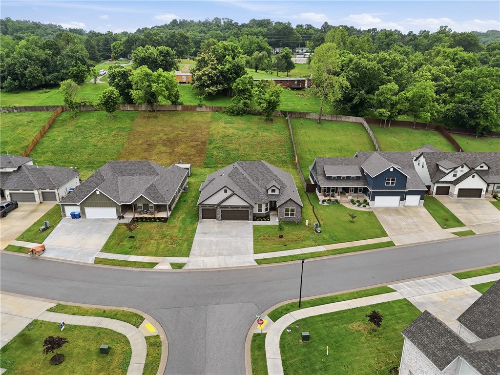 Greens At Sugar Creek, The Pea Ridge - Residential