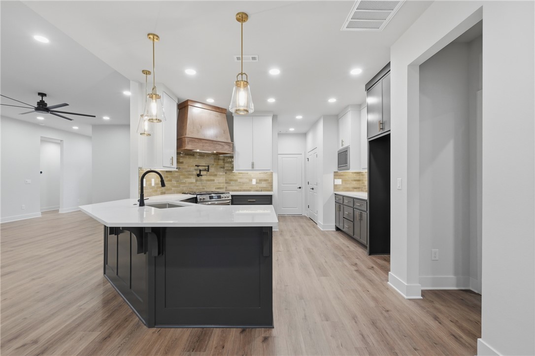 Greens At Sugar Creek, The Pea Ridge - Residential