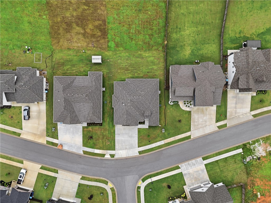 Greens At Sugar Creek, The Pea Ridge - Residential