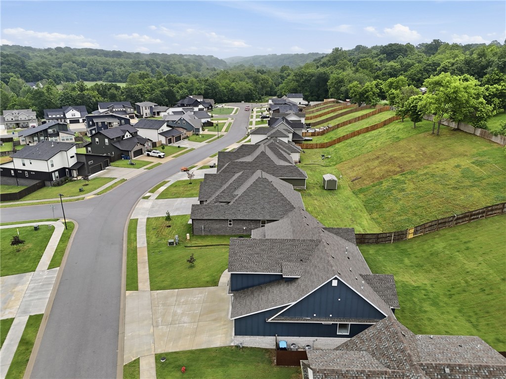 Greens At Sugar Creek, The Pea Ridge - Residential