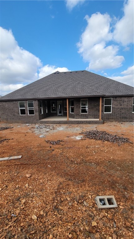 Greens At Sugar Creek, The Pea Ridge - Residential