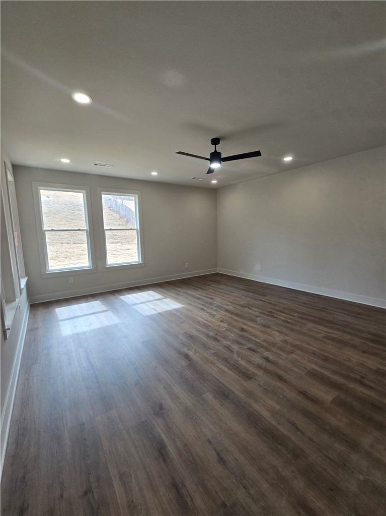 Greens At Sugar Creek, The Pea Ridge - Residential