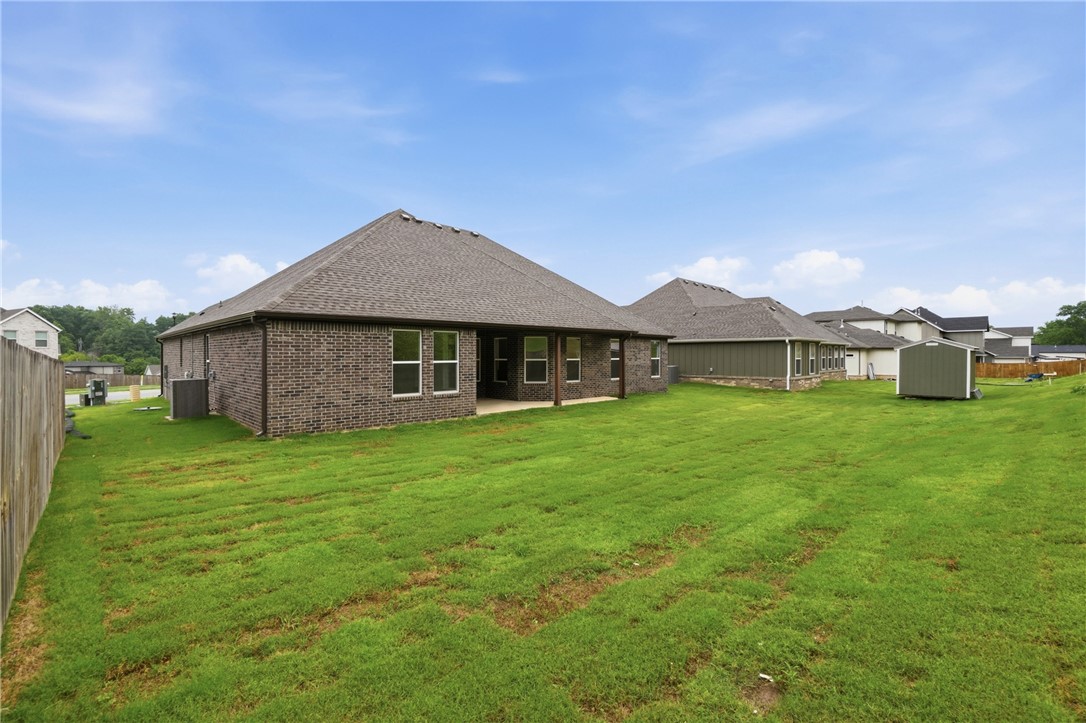 Greens At Sugar Creek, The Pea Ridge - Residential