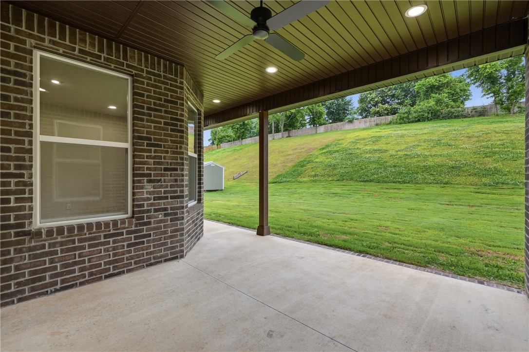 Greens At Sugar Creek, The Pea Ridge - Residential