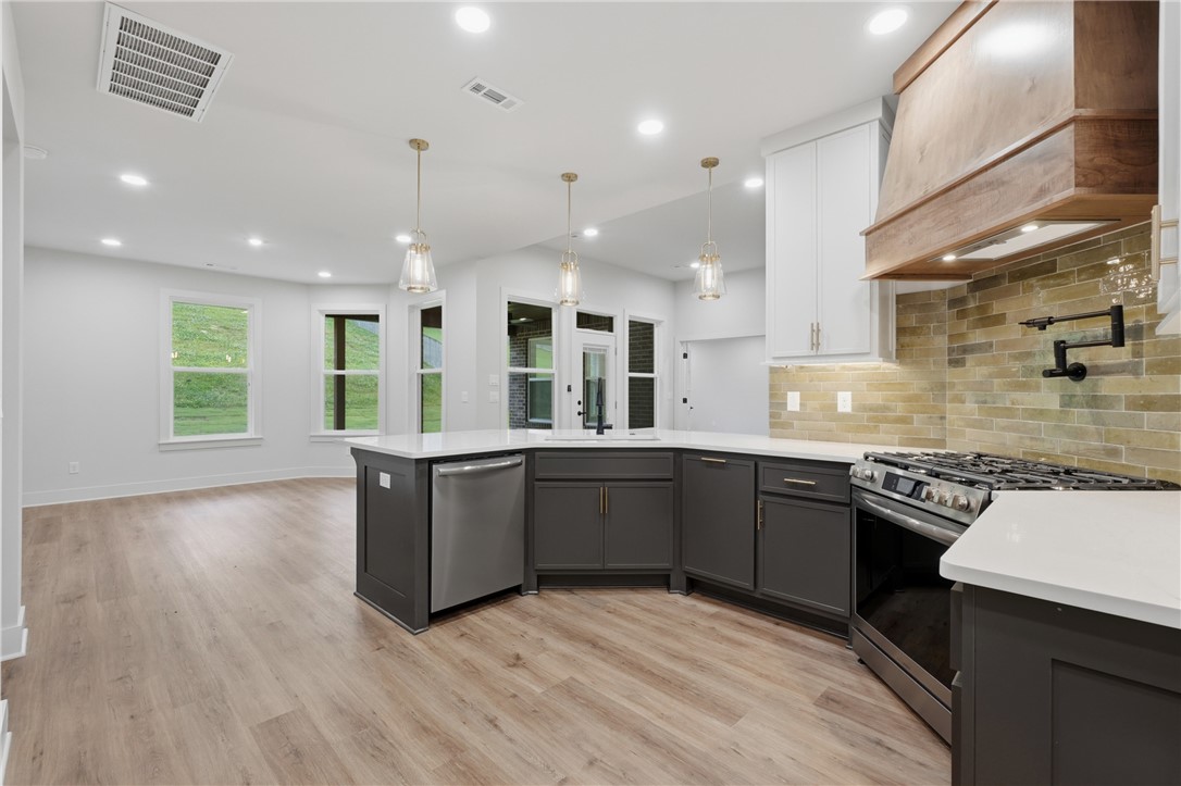 Greens At Sugar Creek, The Pea Ridge - Residential