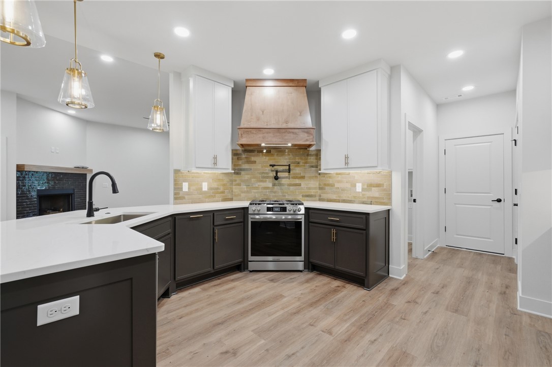 Greens At Sugar Creek, The Pea Ridge - Residential