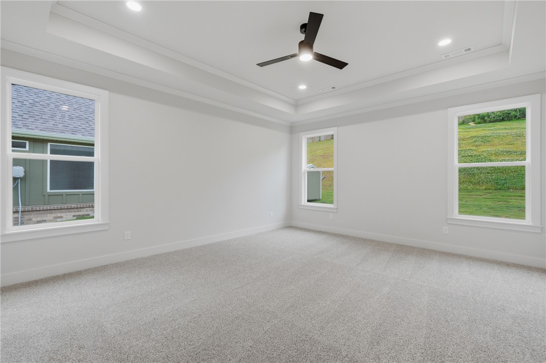 Greens At Sugar Creek, The Pea Ridge - Residential