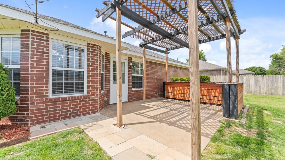 Centerpoint Sub Ph 7 Centerton - Residential Lease