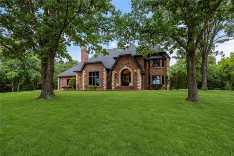Photo of 93 Reagan Hollow Road, Noel, MO 64854 (MLS # 1359379)