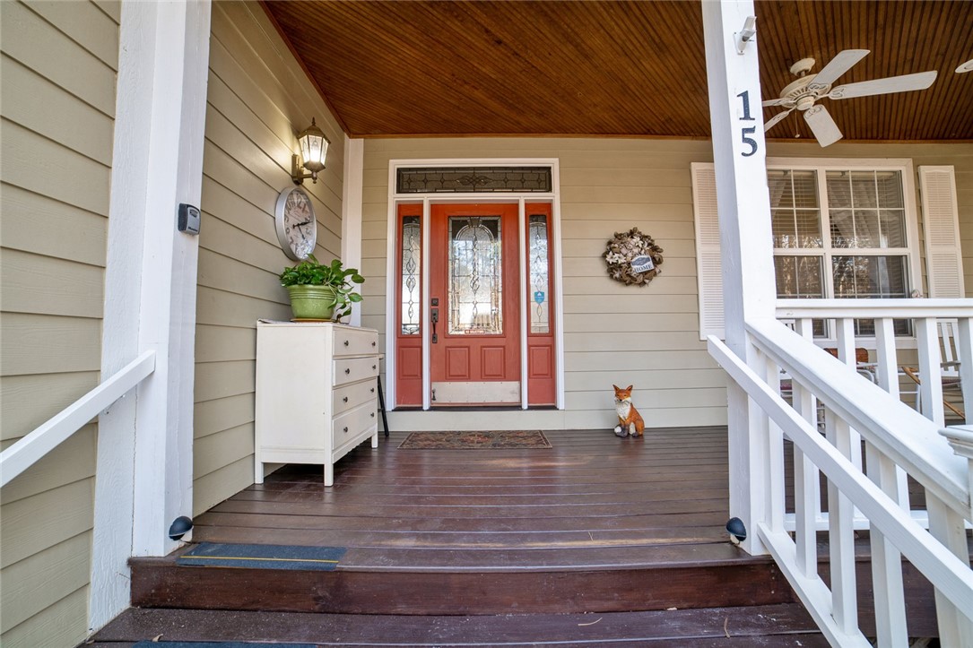 Lands End Sub Bvv - Residential