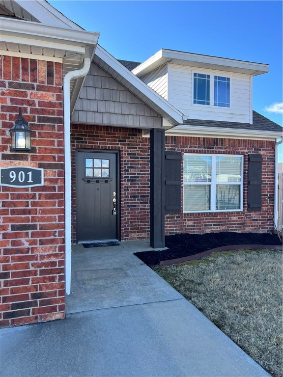 Southwinds Sub Ph 1 Centerton - Residential Lease