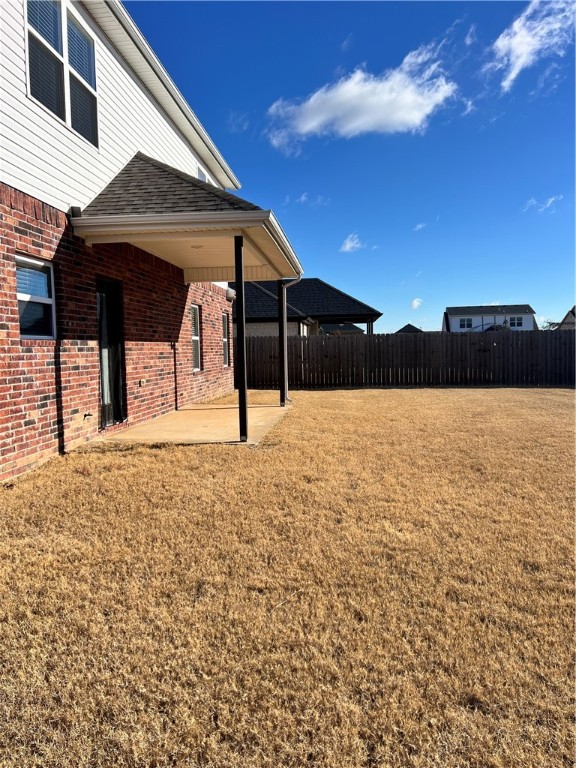 Southwinds Sub Ph 1 Centerton - Residential Lease