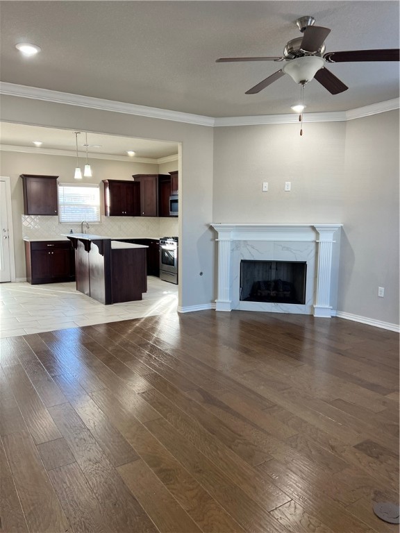 Southwinds Sub Ph 1 Centerton - Residential Lease