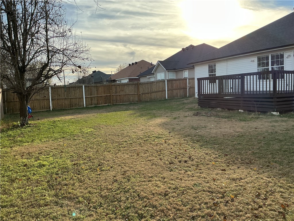 Orchard Sub Ph IV - Residential