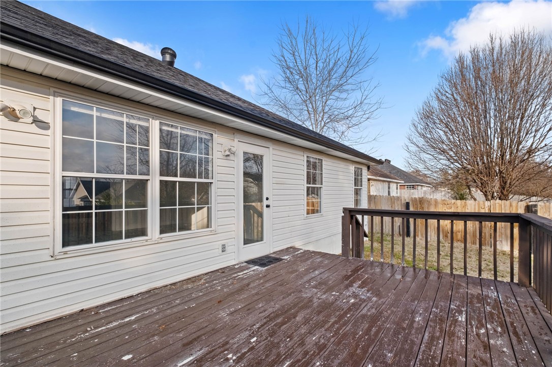 Orchard Sub Ph IV - Residential