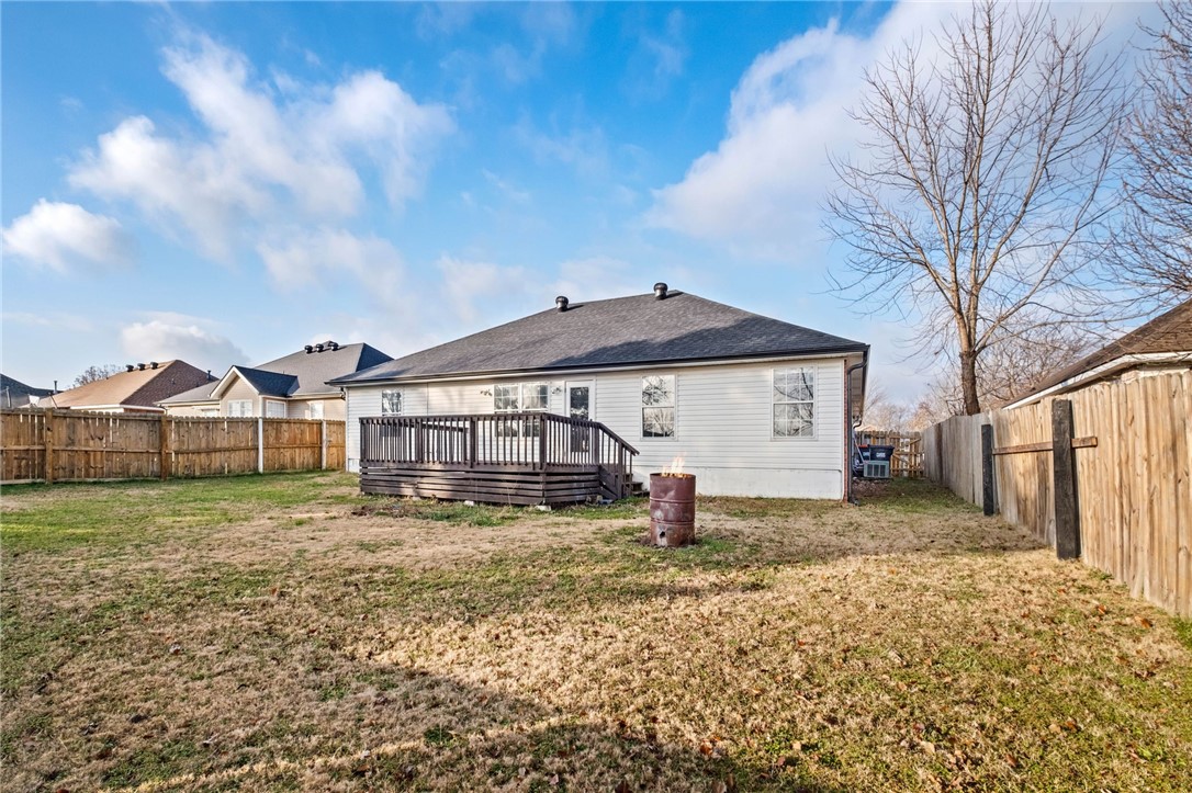 Orchard Sub Ph IV - Residential