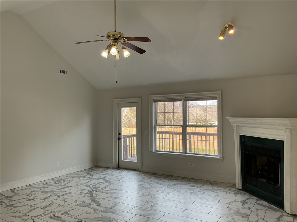 Orchard Sub Ph IV - Residential