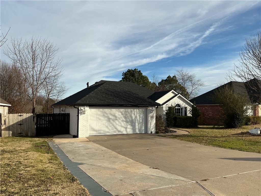 Orchard Sub Ph IV - Residential